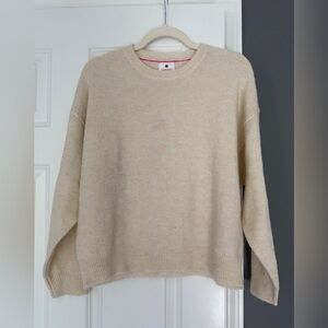 Sundry sweater